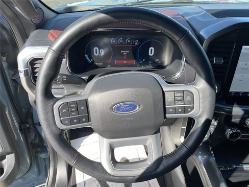 Used 2023 Ford F150 Lariat image 14