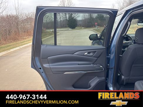 New 2026 Chevrolet Traverse LT w/ Driver Confidence Package image 48