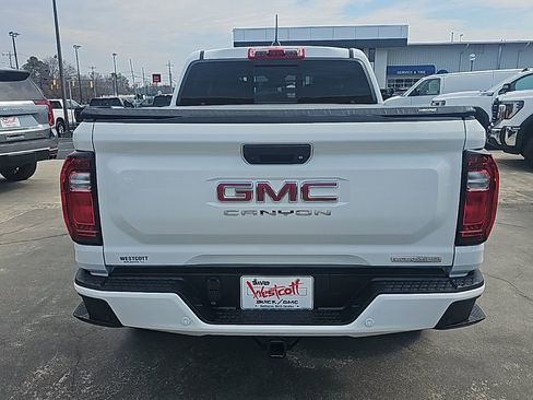 Certified 2023 GMC Canyon Elevation w/ Convenience Package image 6