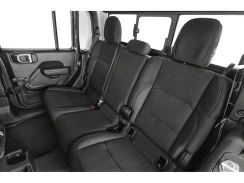 Used 2023 Jeep Gladiator Sport AWD/4WD image 8