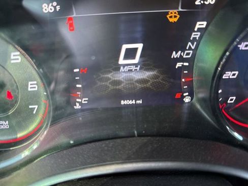 Used 2023 Dodge Charger SXT w/ Blacktop Package RWD image 5