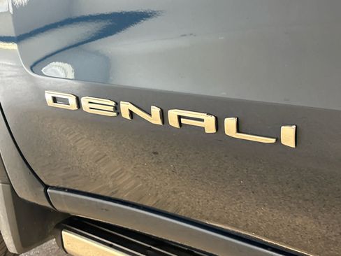 Used 2023 GMC Sierra 1500 Denali Ultimate image 14