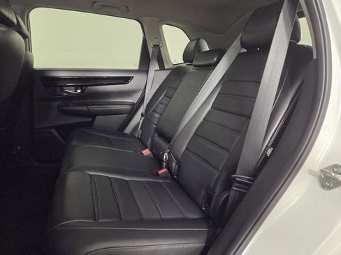 Used 2024 Honda CR-V EX-L image 24