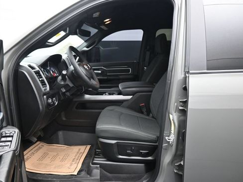 Used 2026 RAM 2500 Big Horn AWD/4WD image 10