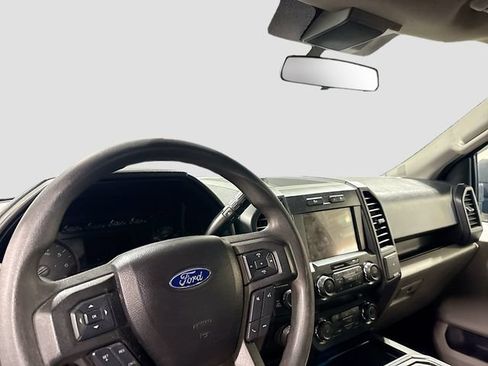 Used 2020 Ford F150 XL w/ Equipment Group 101A Mid AWD/4WD image 10