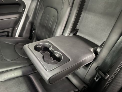 Used 2020 Land Rover Defender 110 HSE image 19