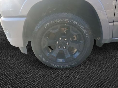 New 2026 RAM 1500 Big Horn image 11