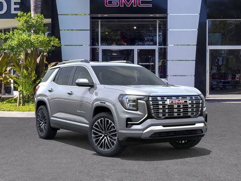 New 2026 GMC Terrain Denali image 7