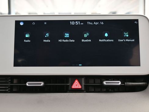 Used 2024 Hyundai Ioniq 5 SEL image 23