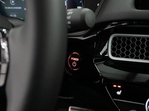 New 2026 Honda Civic Sport Touring image 26