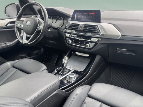 Used 2021 BMW X3 sDrive30i RWD image 22