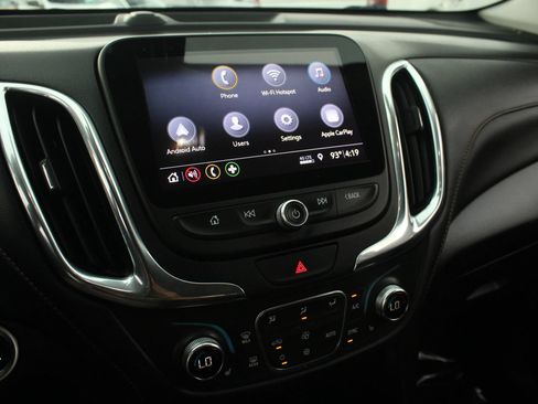 Used 2020 Chevrolet Equinox Premier w/ Premier Redline Edition AWD/4WD image 31