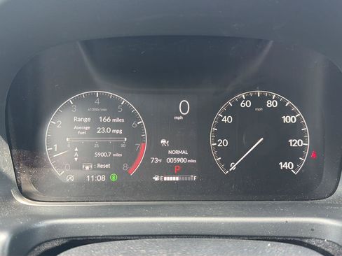 Used 2026 Honda Odyssey Sport-L image 3