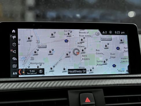 Used 2020 BMW M2 Competition image 31