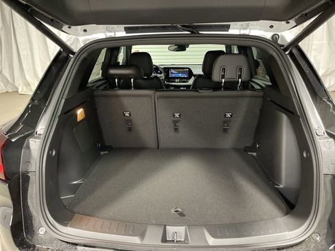 New 2025 Chevrolet TrailBlazer ACTIV w/ Convenience Package image 17
