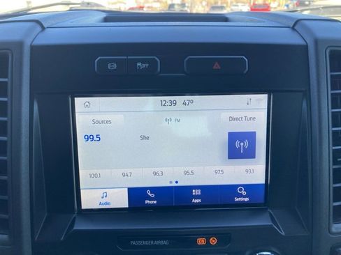 Certified 2022 Ford F250 XL w/ STX Appearance Package image 21