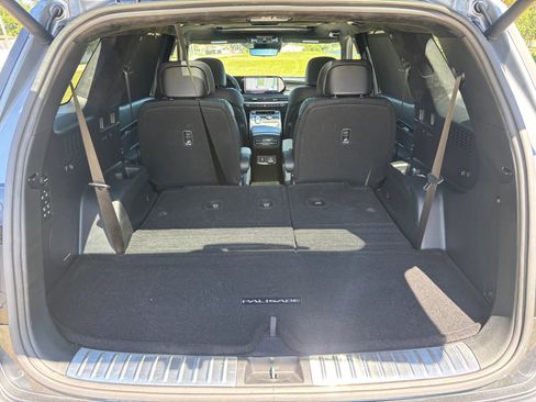 Used 2024 Hyundai Palisade Calligraphy image 41