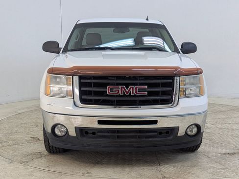 Used 2010 GMC Sierra 1500 SLE w/ Power Pack Plus image 5