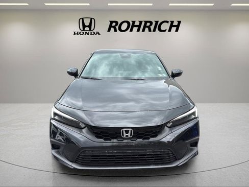 Used 2024 Honda Civic Sport image 2
