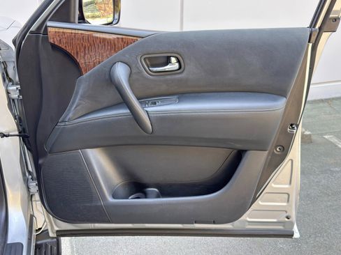 Used 2019 Nissan Armada SV w/ Driver Package image 45