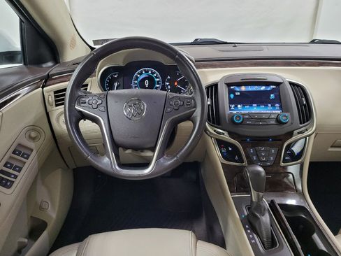 Used 2016 Buick LaCrosse Leather FWD image 22