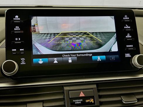 Certified 2021 Honda Accord EX-L image 13