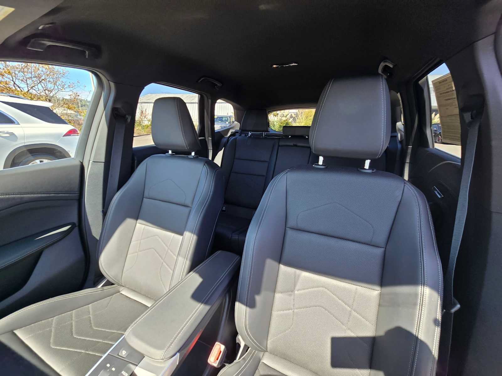 Used 2025 BMW X1 xDrive28i AWD/4WD image 21