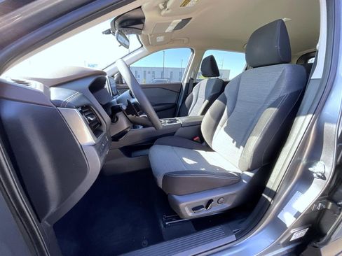 Used 2021 Nissan Rogue SV AWD/4WD image 11