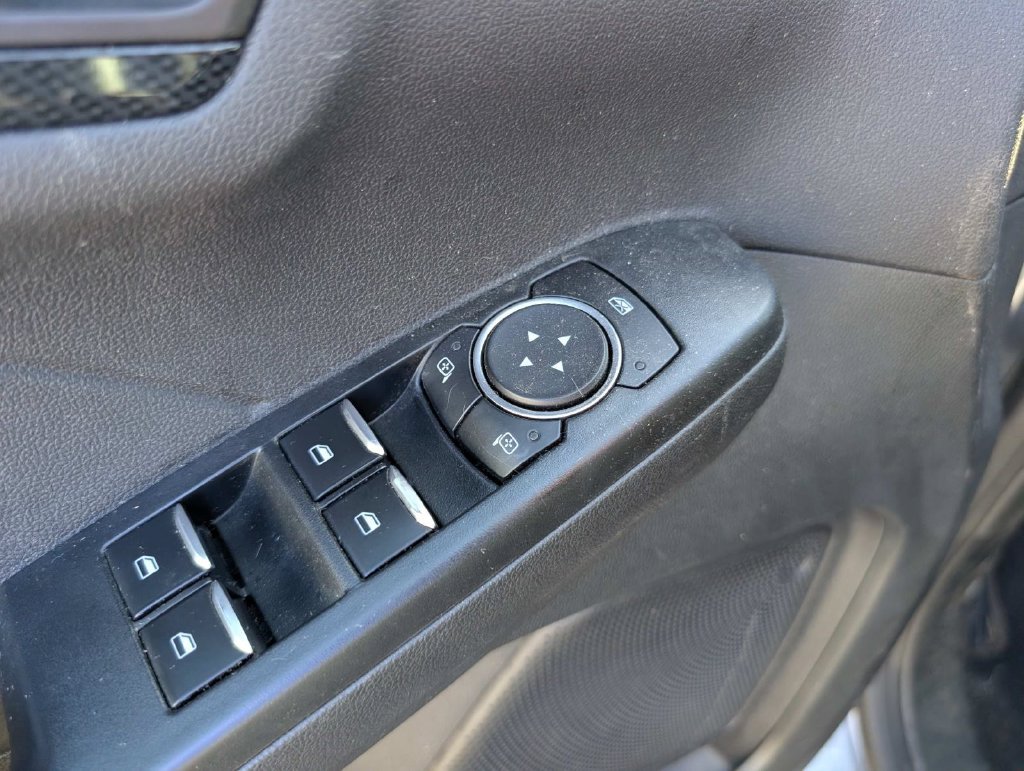 Used 2023 Ford Escape ST-Line w/ Tech Pack #1 FWD image 12