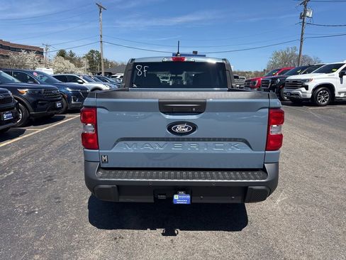 New 2026 Ford Maverick XLT FWD image 39
