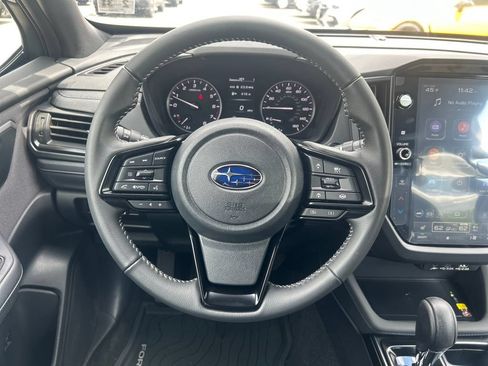 Used 2026 Subaru Forester Premium AWD/4WD image 15