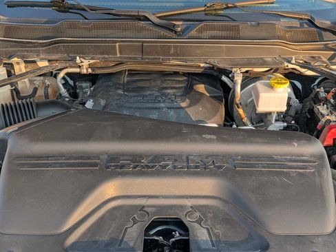 Used 2021 RAM 2500 Lone Star AWD/4WD image 13