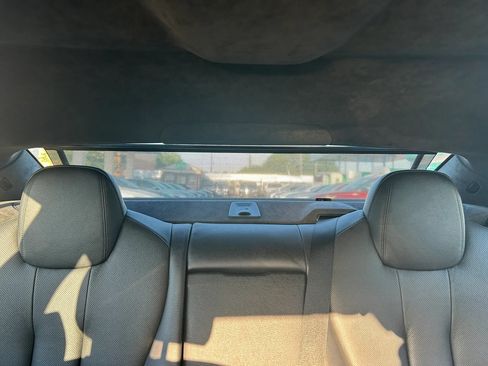 Used 2015 BMW 640i Gran Coupe RWD image 22