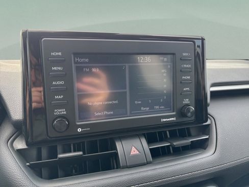 Certified 2021 Toyota RAV4 XLE image 15