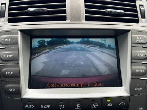 Used 2007 Lexus IS 250 AWD image 26