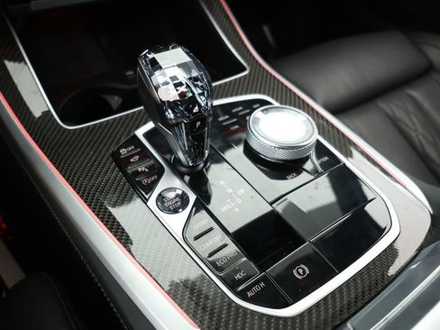 Used 2022 BMW X5 M50i w/ Executive Package image 14