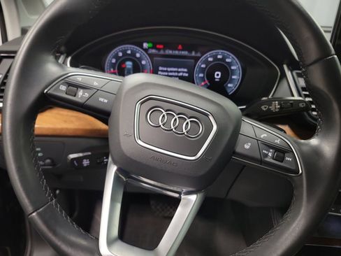 Used 2022 Audi Q5 2.0T Premium Plus image 19