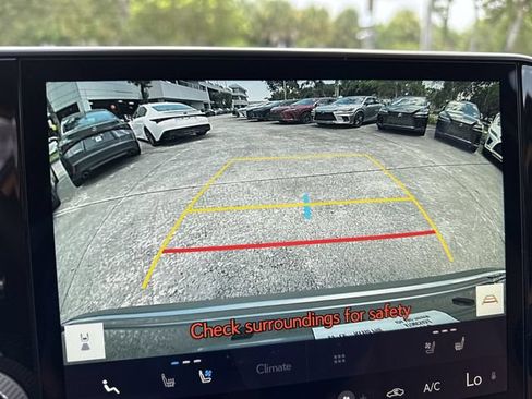 Certified 2023 Lexus NX 350 AWD image 17