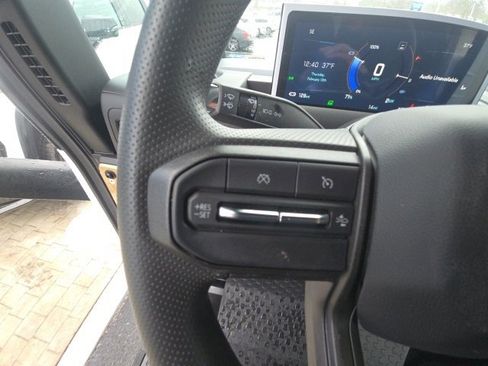 New 2025 Chevrolet Brightdrop 600 image 15