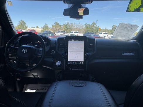 Used 2024 RAM 2500 Rebel image 24