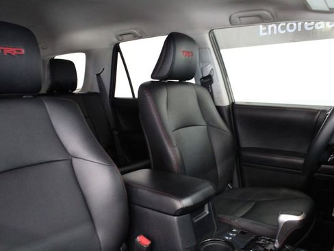 Used 2018 Toyota 4Runner TRD Pro image 20