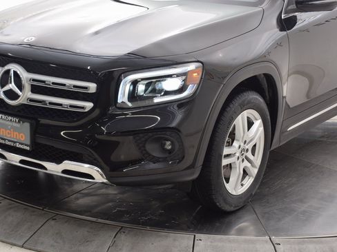 Certified 2022 Mercedes-Benz GLB 250 image 10
