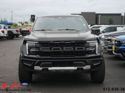 Certified 2024 Ford F150 Raptor