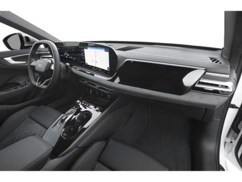 New 2026 Audi S5 Prestige AWD/4WD image 14