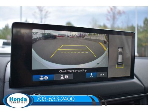 New 2026 Honda Pilot Touring image 15