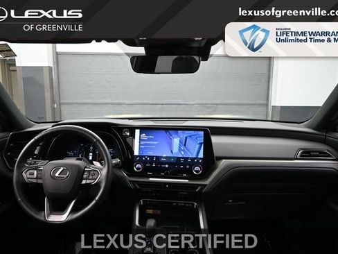 Used 2026 Lexus TX 350 AWD w/ Technology Package image 20