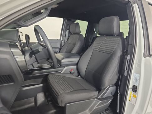 Certified 2023 Ford F150 XL w/ STX Appearance Package AWD/4WD image 25