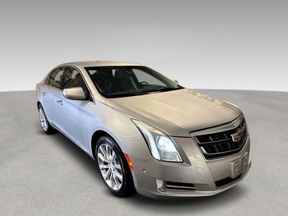 Used 2017 Cadillac XTS Luxury