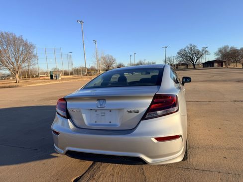 Used 2015 Honda Civic LX image 33