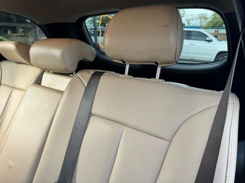 Used 2012 Hyundai Santa Fe Limited image 30